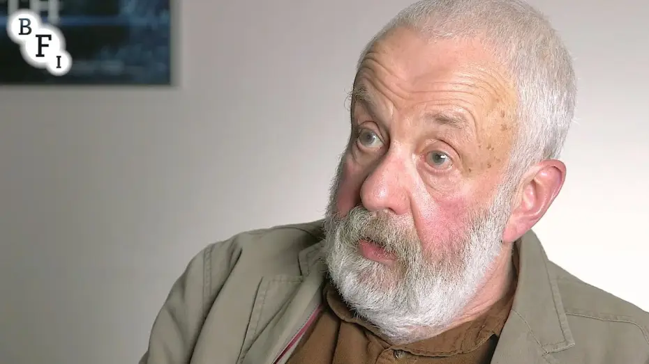 Wideo do filmu Peterloo — Mike Leigh on Peterloo