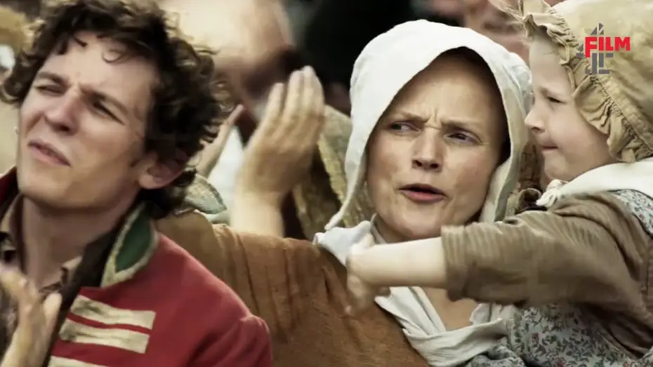 Wideo do filmu Peterloo — Film4 Clip