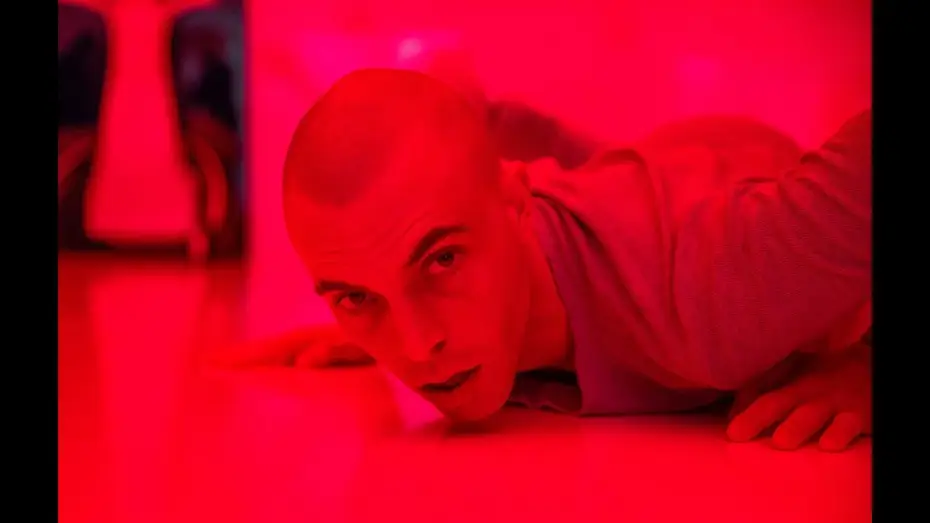 Wideo do filmu Wskrzeszony — REALIVE - Teaser VOST