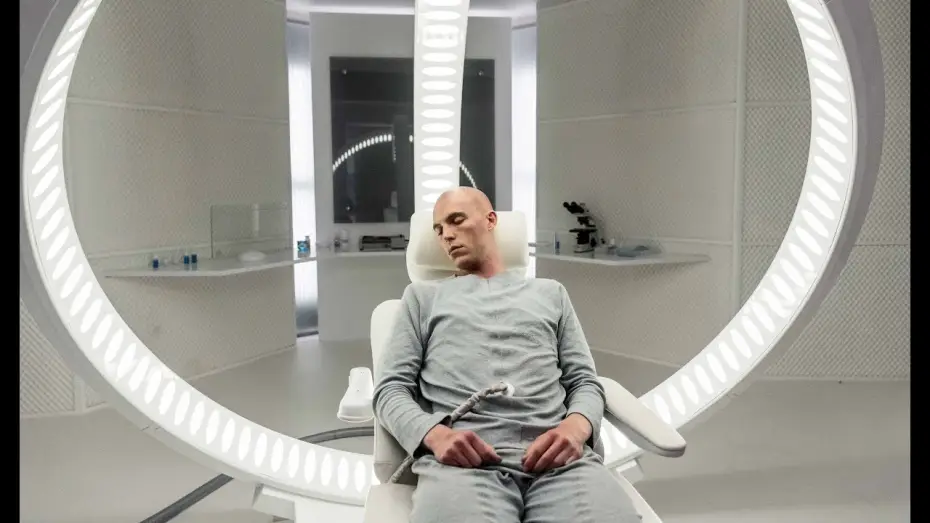 Wideo do filmu Wskrzeszony — REALIVE - Bande Annonce VOST