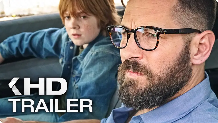 Wideo do filmu Idealny dom — IDEAL HOME Trailer German Deutsch (2018) Exklusiv