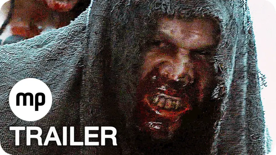 Wideo do filmu Koniec naszych dni — DAYLIGHTS END Trailer German Deutsch (2016) Exklusiv