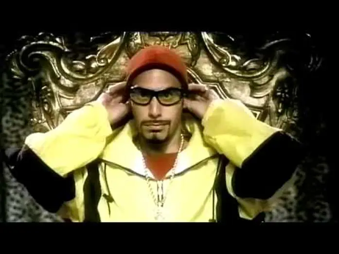 Wideo do filmu Ali G — Ali G Indahouse Trailer German/Deutsch