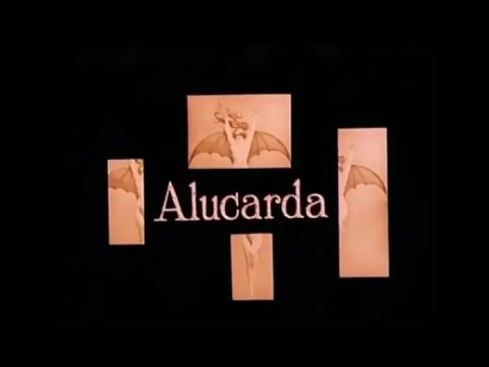 Wideo do filmu Piekło — Alucarda - 1975 - trailer
