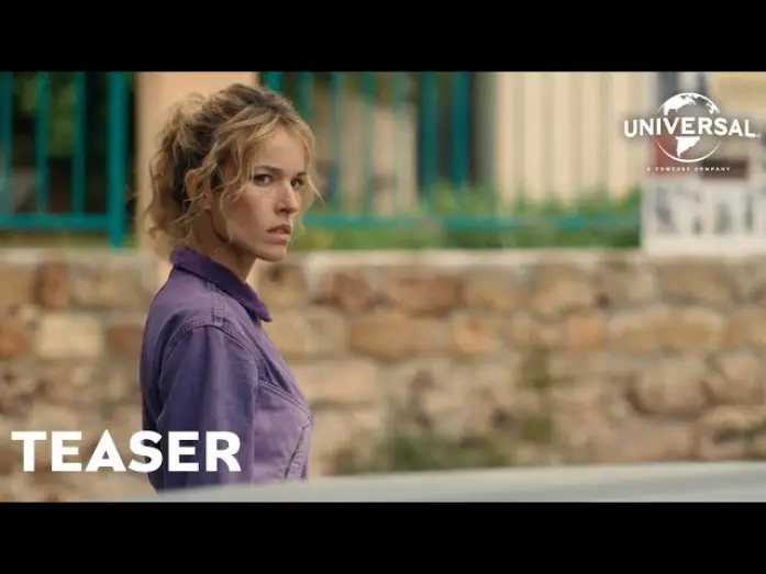 Wideo do filmu Anges & Cie — Anges & Cie - Teaser "Tocs" VF [Au cinéma le 7 mai]