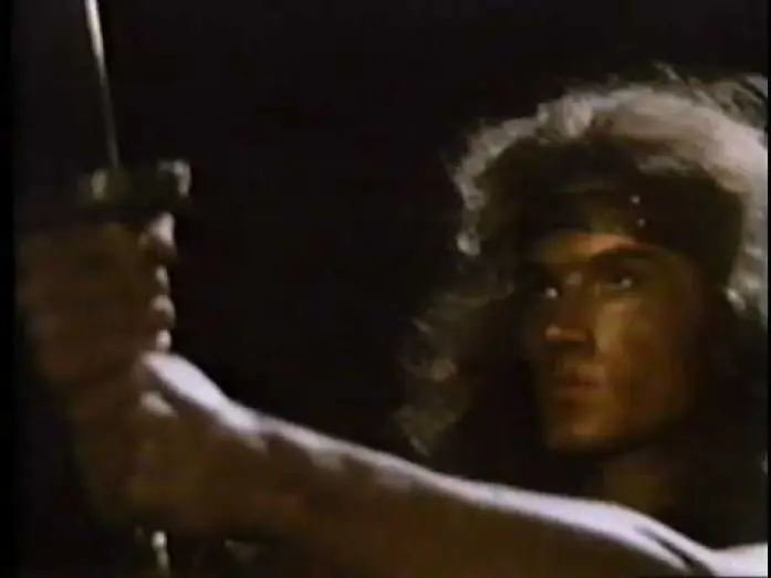 Wideo do filmu Ator l'invincibile — Ator Trailer