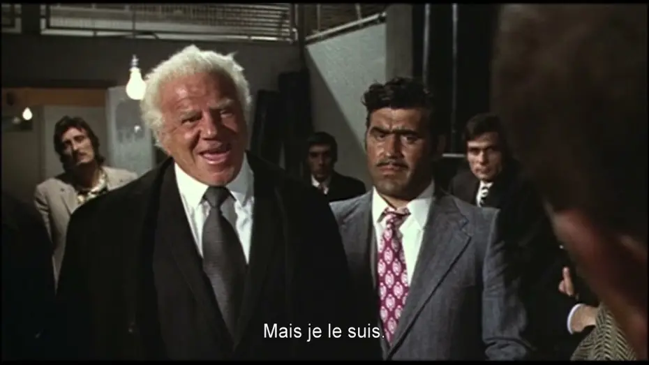 Wideo do filmu Kaliber 9 — Milan Calibre 9 - Bande Annonce [VOST]