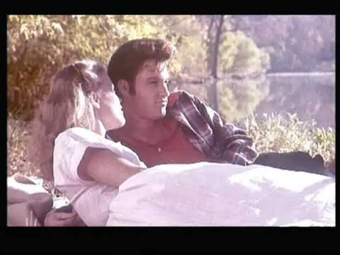 Wideo do filmu Elvis — ELVIS: THE MOVIE (1979) Theatrical Trailer