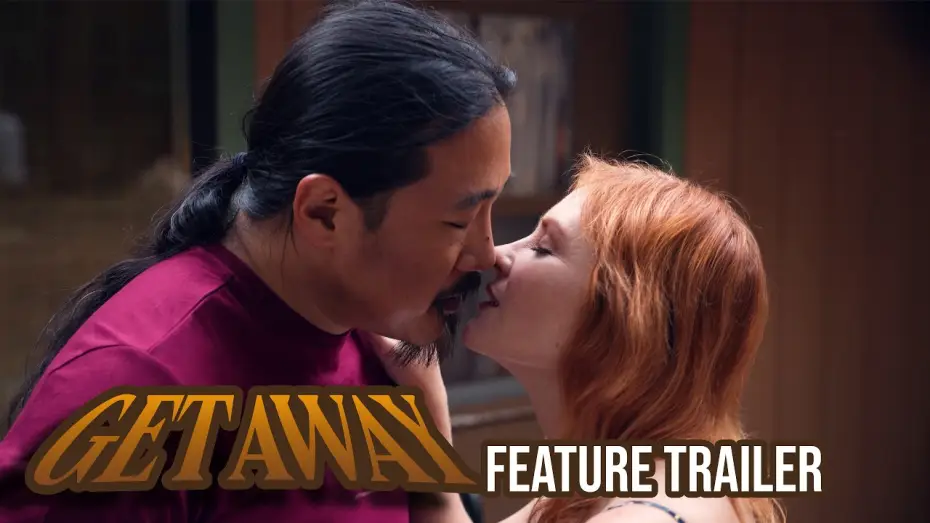 Wideo do filmu GetAway — GetAway (2026) FEATURE Trailer