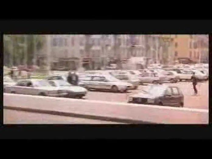 Wideo do filmu Joyeuses Pâques — joyeuses pâques