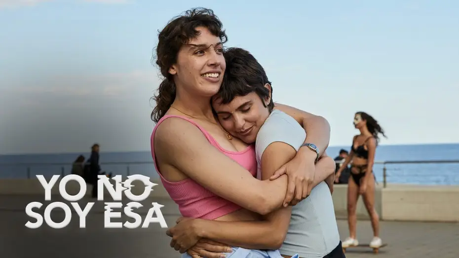 Wideo do filmu To nie ja — ¿Podrías rehacer tu vida 20 años después?