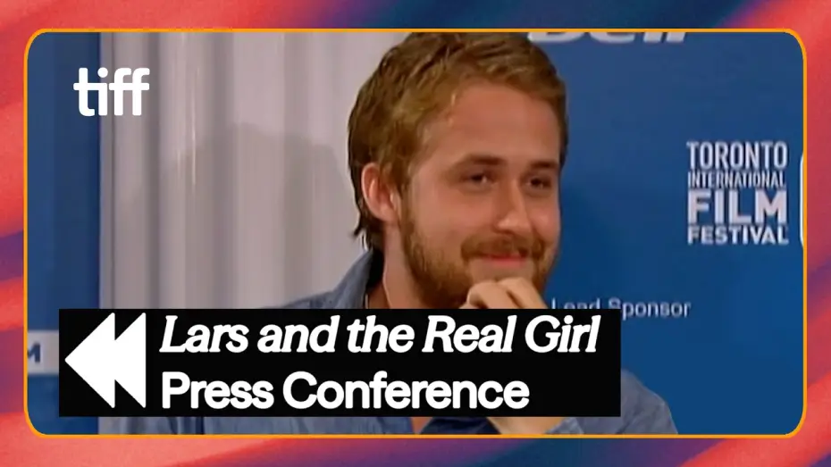 Wideo do filmu Miłość Larsa — "She's Not A Blowup Doll!" – Ryan Gosling Defends His Leading Lady