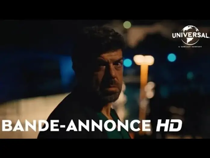 Wideo do filmu L'ultima notte di Amore — Dernière Nuit À Milan - Bande-annonce VOST [Au cinéma le 7 juin]