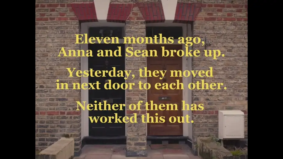 Wideo do filmu Semi-Detached — Semi-Detached Trailer