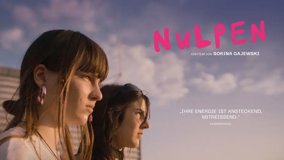 Wideo do filmu Nulpen — Nulpen | Trailer