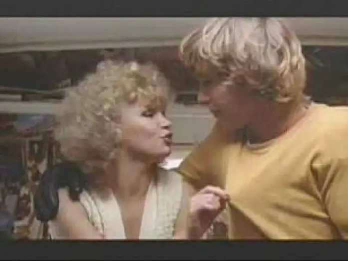 Wideo do filmu Ślepy traf — SPETTERS 1980 Trailer