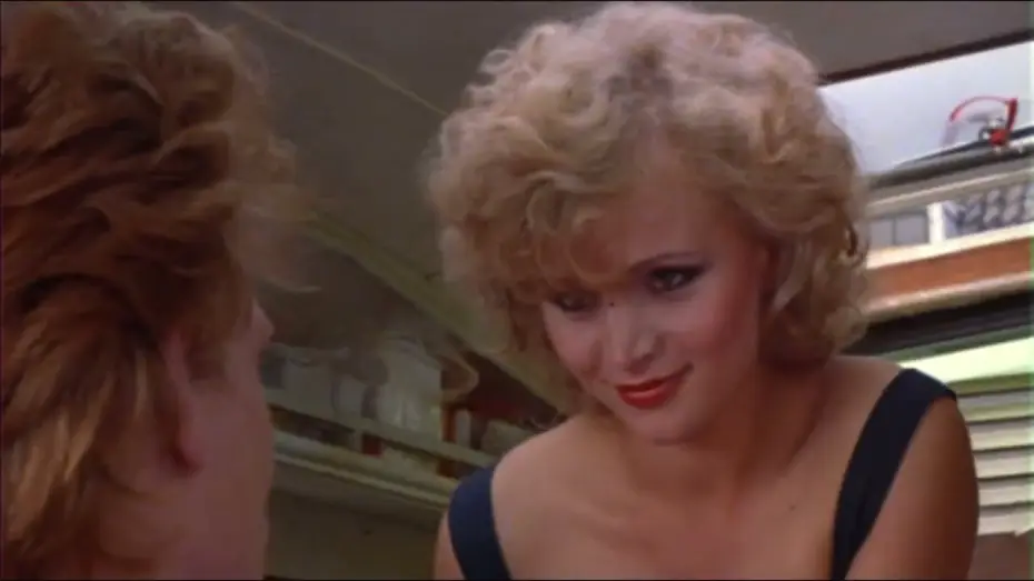 Wideo do filmu Ślepy traf — Spetters (1980) ORIGINAL TRAILER