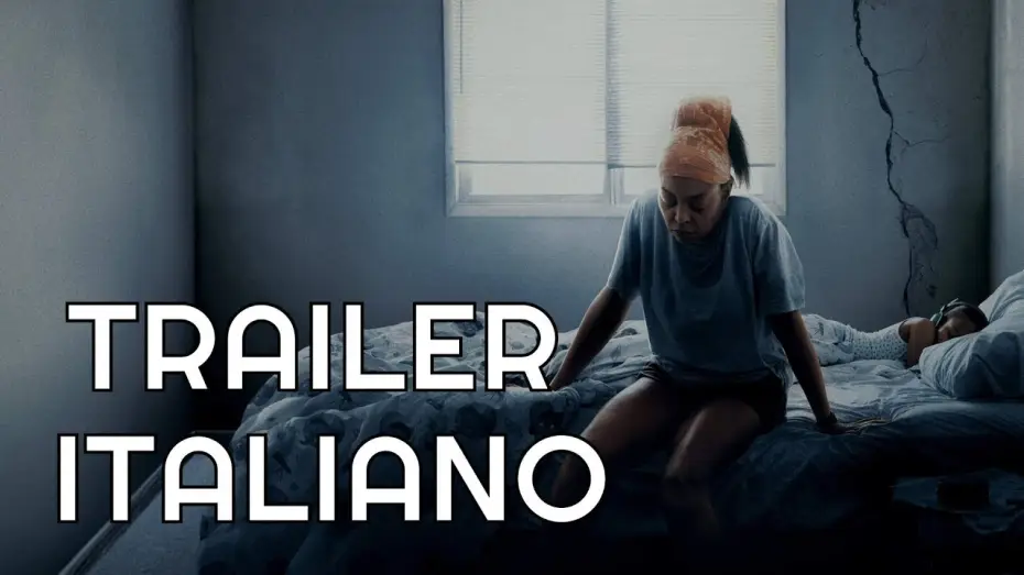 Wideo do filmu Ostatnia kropla — Straw - Senza uscita (film 2025) | Trailer in italiano