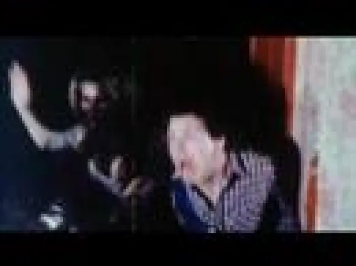 Wideo do filmu The Deadly Spawn — The Deadly Spawn (1983) trailer