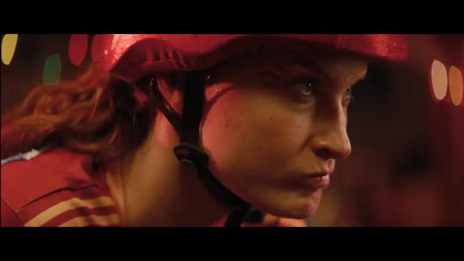 Wideo do filmu Les Furies — Trailer [Subtitled]