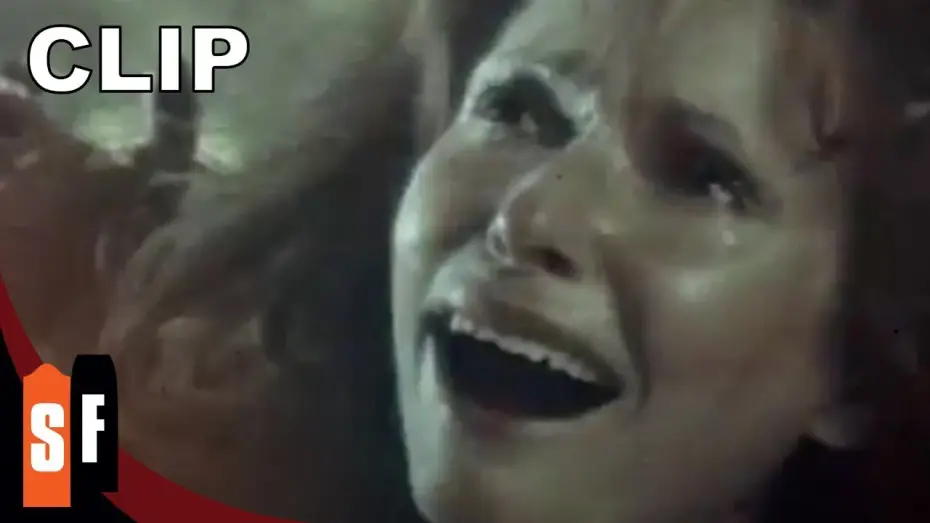 Wideo do filmu Manitou — TV Spot