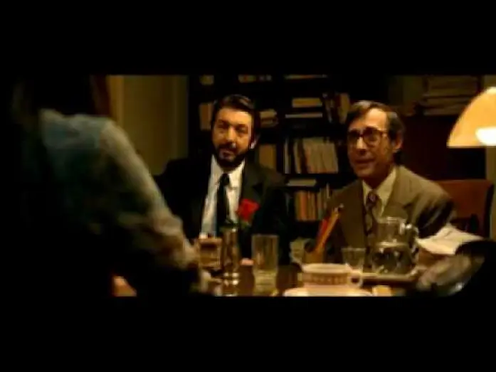Wideo do filmu Sekret jej oczu — Trailer Il segreto dei suoi occhi (ITA)
