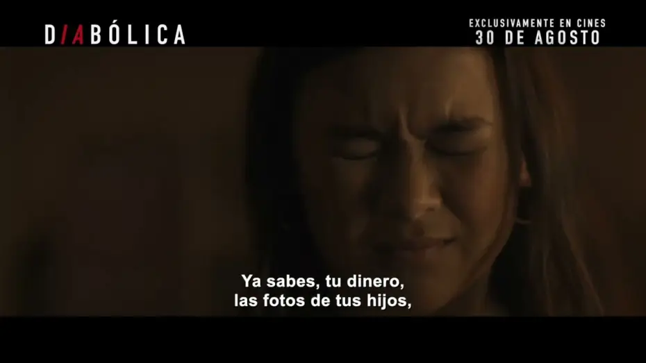 Wideo do filmu Ona słucha — Conoce a AIA. Está aquí para ayudar.