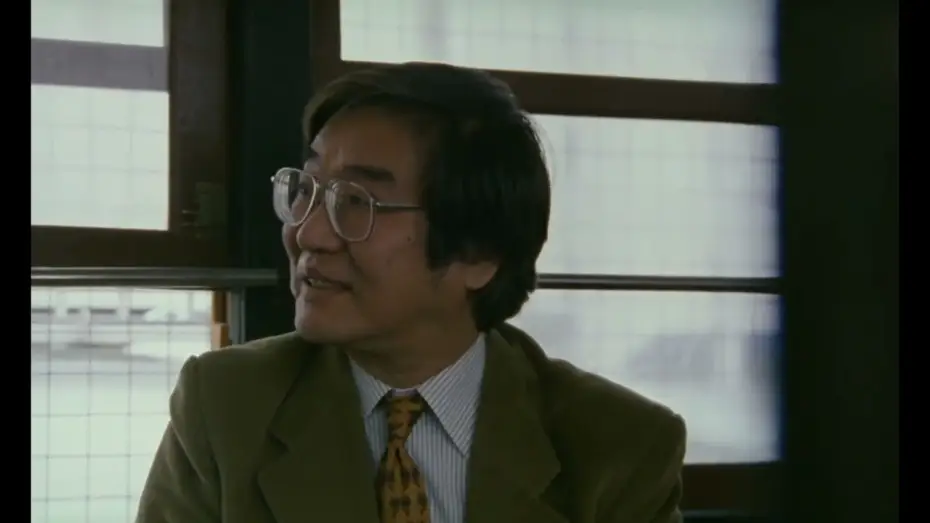 Wideo do filmu After Life — AFTER LIFE di Kore-Eda Hirokazu - Trailer Ufficiale | Al cinema dal 29 giugno al 1 luglio
