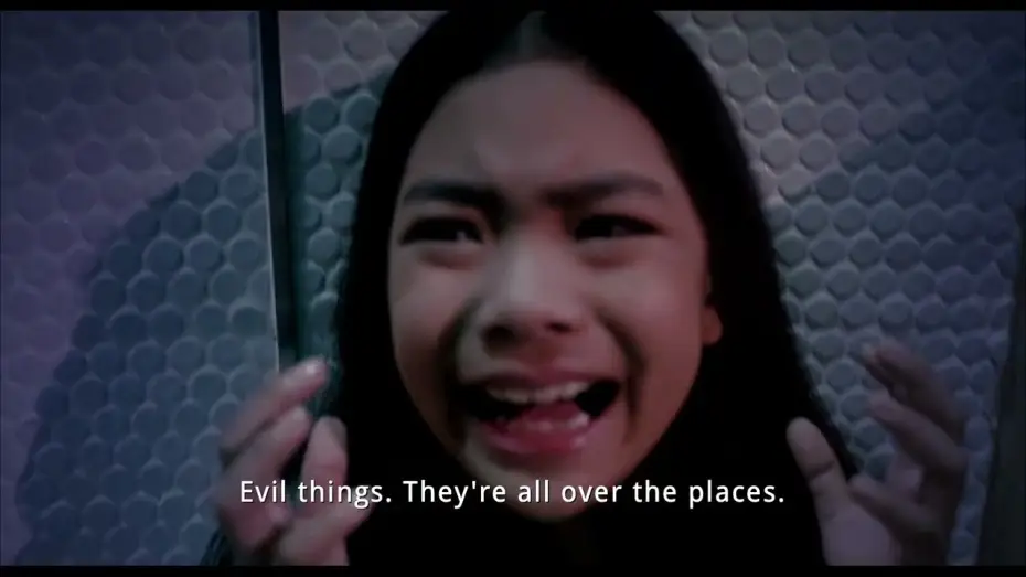 Wideo do filmu คนเล่นของ — ตัวอย่างภาพยนตร์ - คนเล่นของ ART OF THE DEVIL 2004 [Official Trailer HD]