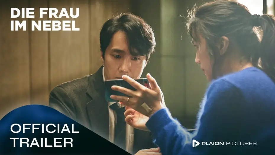 Wideo do filmu Podejrzana — Offizieller Trailer