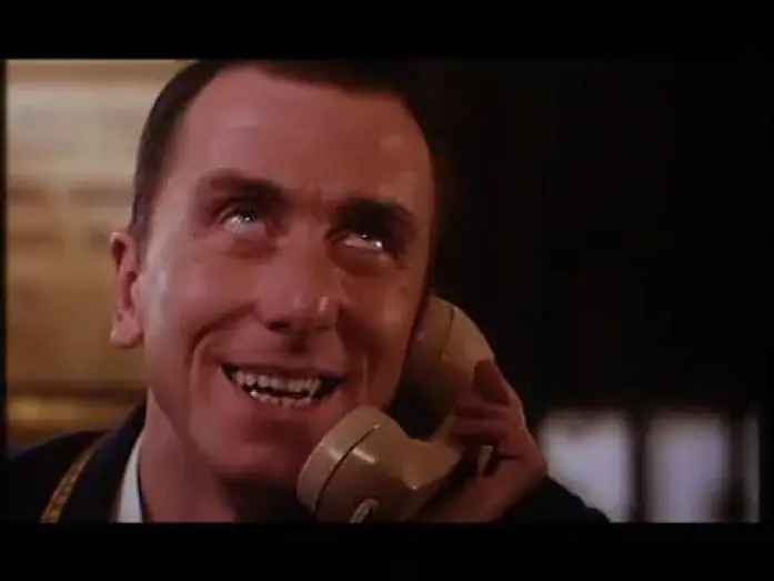 Wideo do filmu Cztery Pokoje — TRAILER four rooms