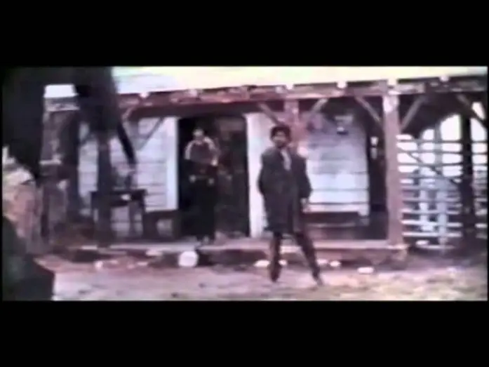 Wideo do filmu Czas masakry — The Brute and the Beast (1966) aka Massacre Time - German Trailer
