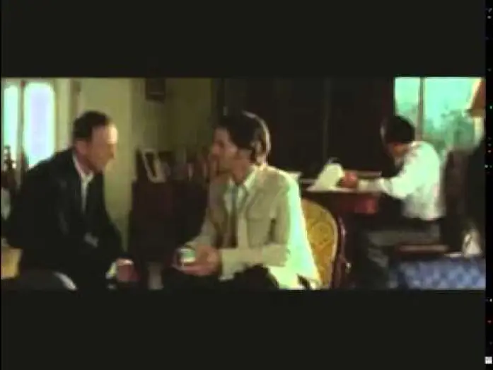 Wideo do filmu Monachium — Munich (2005) - Trailer ITALIANO