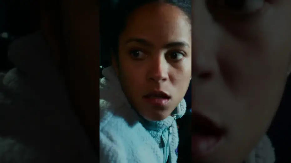 Wideo do filmu Passenger — Always be aware of your surroundings, you’re never truly alone.