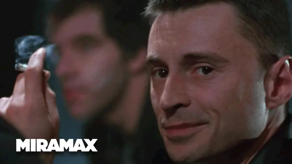 Wideo do filmu Priest — 'Are You a Catholic?'