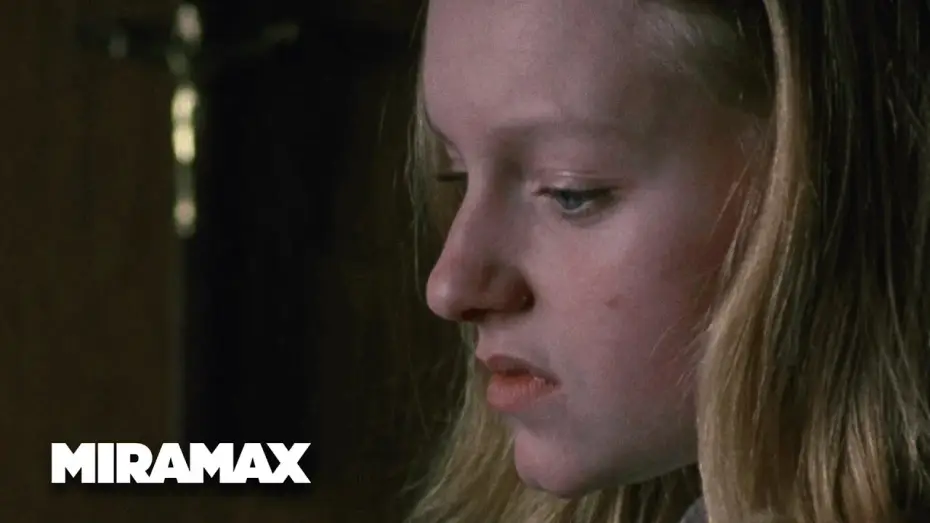 Wideo do filmu Priest — 'It’s Got to Stop'