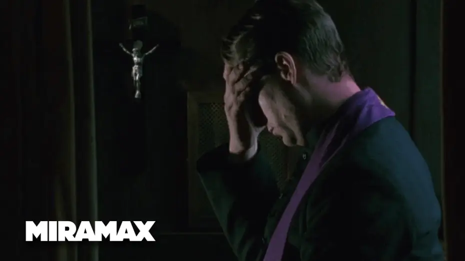 Wideo do filmu Priest — 'Incest is Evil'