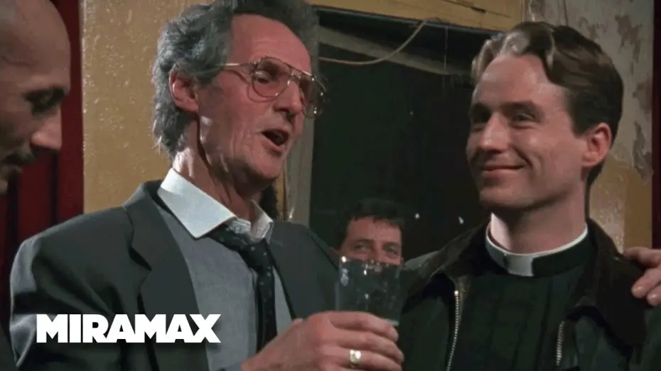 Wideo do filmu Priest — 'Great Balls of Fire'
