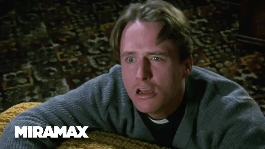 Wideo do filmu Priest — 'I'm Gonna Tell Someone'