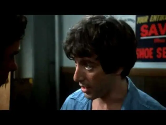 Wideo do filmu Serpico — Serpico (1973) - Original Trailer