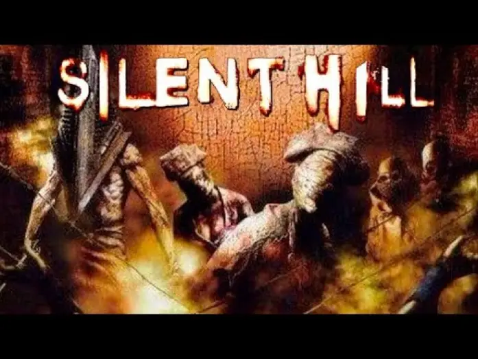Wideo do filmu Silent Hill — SILENT HILL (2006) - Trailer HD español