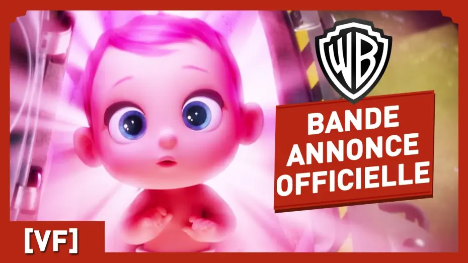 Wideo do filmu Bociany — Cigognes & Compagnie - Bande Annonce 2 VF