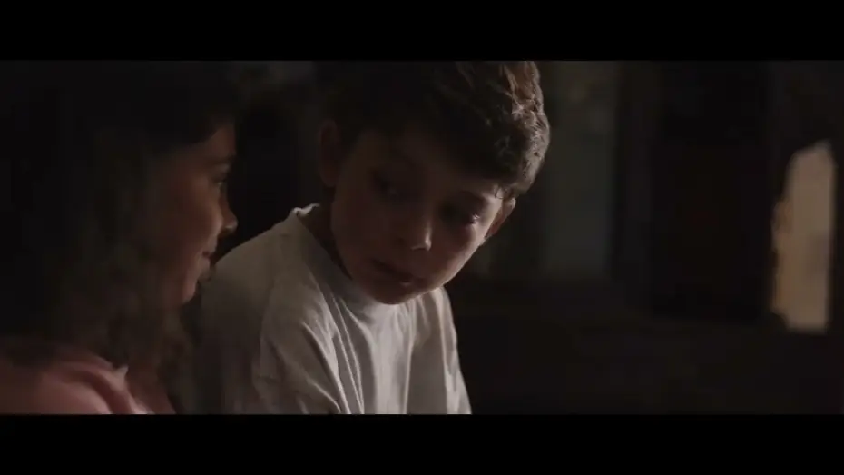 Wideo do filmu Gioia mia — Gioia Mia I Trailer ufficiale HD