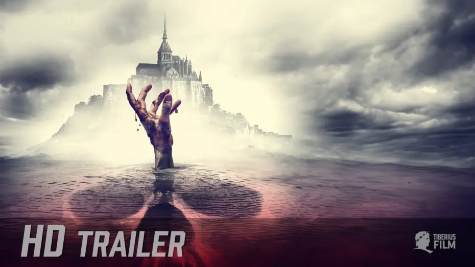 Wideo do filmu Tide — TIDE - GEFAHR AUS DER TIEFE / Trailer Deutsch (HD)