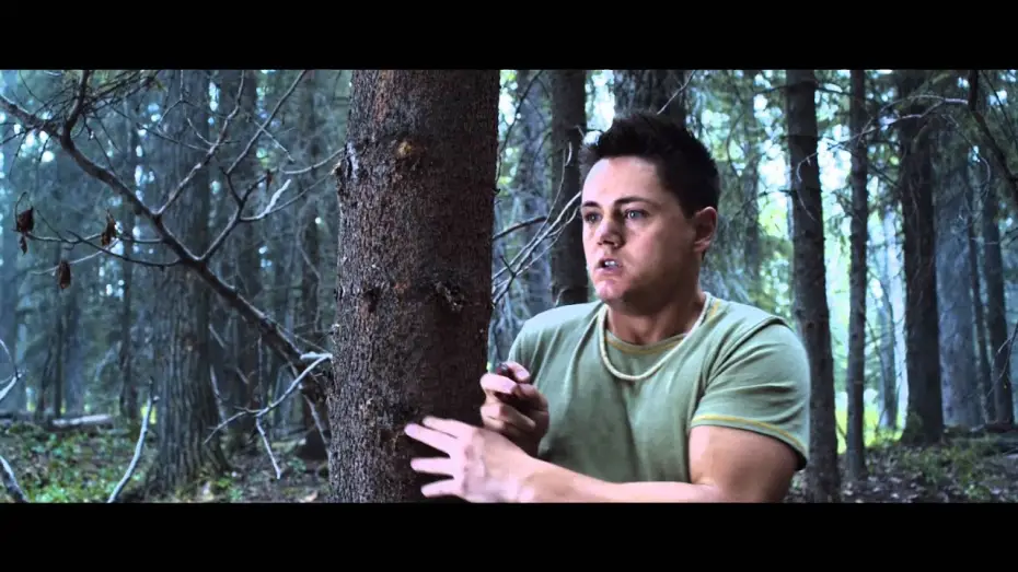 Wideo do filmu Porąbani — TUCKER & DALE FIGHTENT LE MAL - Extrait 2 - VF