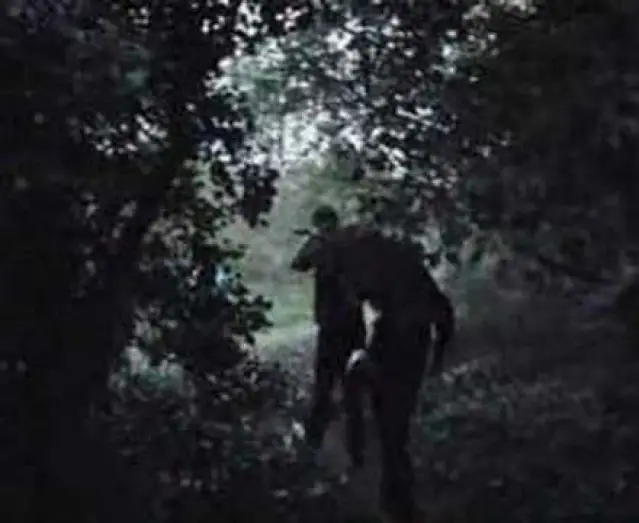 Wideo do filmu Villmark — Dark Woods