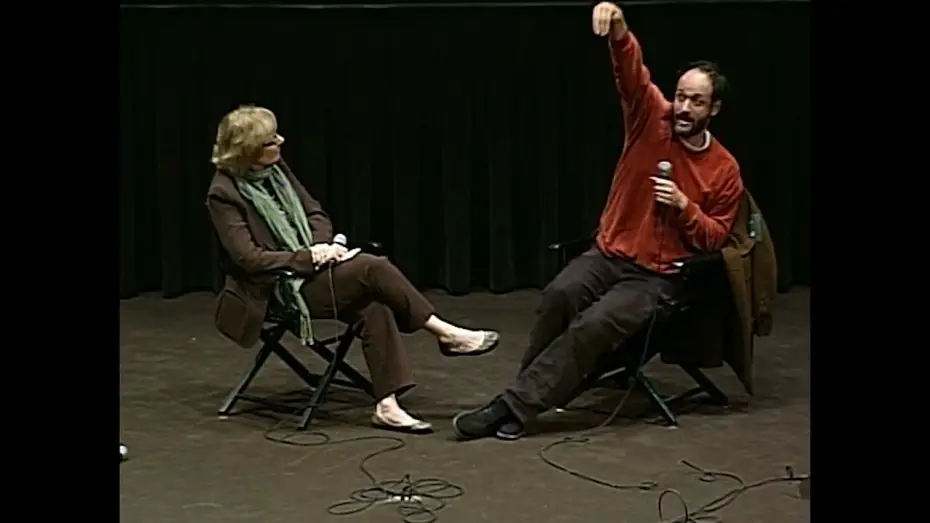 Wideo do filmu Jestem miłością — From the Archives: Luca Guadagnino on I Am Love | NDNF39