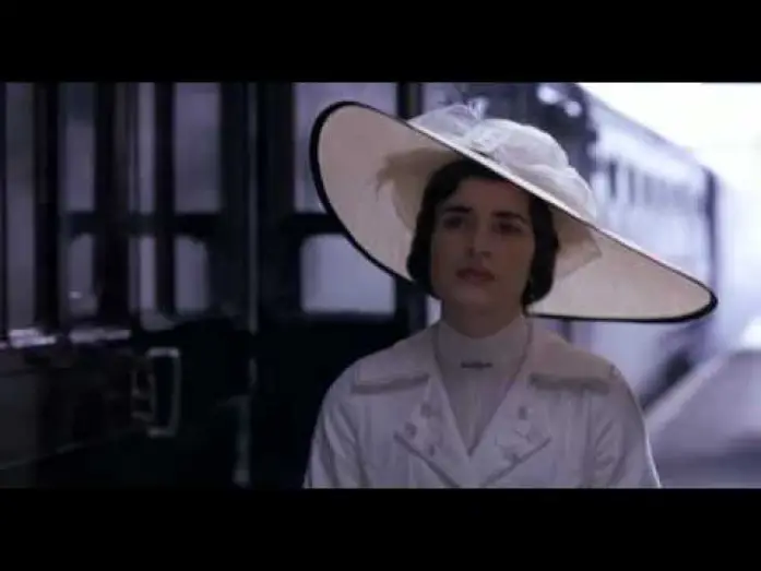 Wideo do filmu Nora — Nora Movie Trailer (2000)