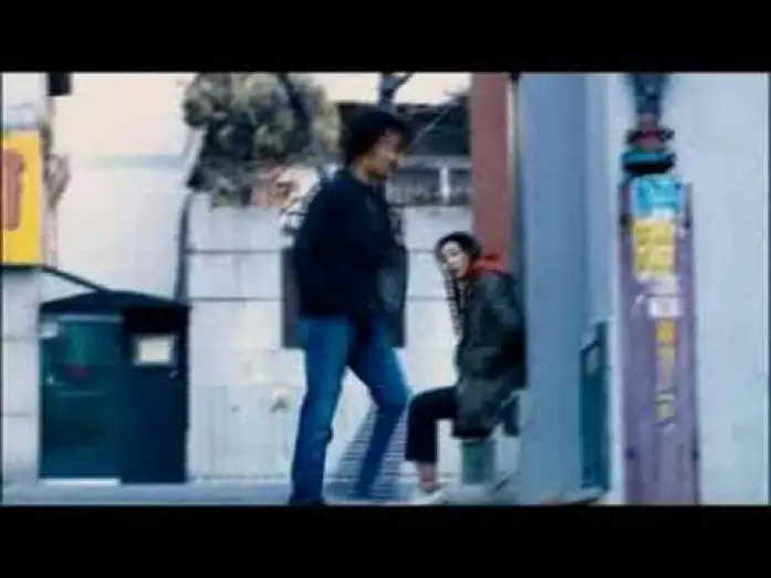 Wideo do filmu 여기보다 어딘가에 — Somewhere Over Here (2008) - 여기보다 어딘가에 - Trailer