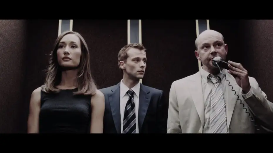 Wideo do filmu Operacja: Endgame — Operation: Endgame trailer